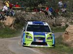 Ford Focus RS WRC 2006 года